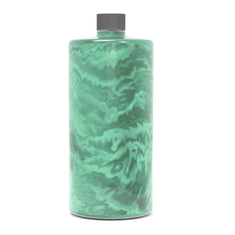 PrimoChill Vue Premix W/ Primoprep (32oz) -  UV Green - سائل تبريد